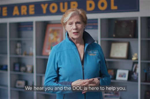 NY unemployment hotline leaves two-thirds of callers without human help