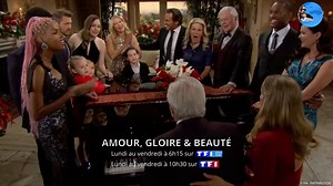 34K views · 755 reactions | Résumé vidéo de l'épisode 8921 d' Amour,...