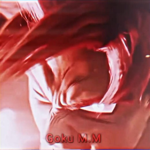 Goku vs Merus – The Ultimate Battle (Full Fight Animation) 🔥 part 3