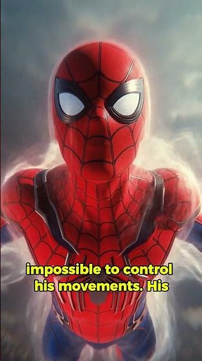 How Does Spider-Man Survive a 100-Story Fall? 🕷️🏙️