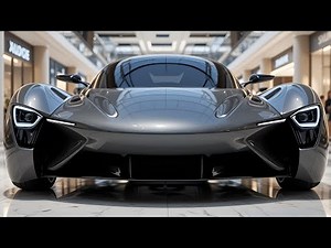 XPeng Flying Car 2025 – The Future of Travel Is Here!"