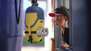 Minions｜Advert｜McDonald’s