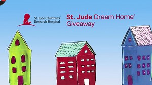 Every $100 ticket helps ensure families never receive a bill from St. Jude for anything — because all they should worry about is helping their child live. | St. Jude Children's Research Hospital | Facebook