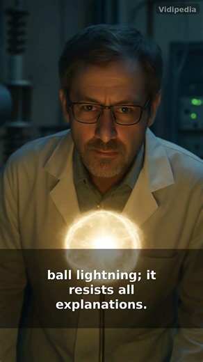 The Shocking Mystery Behind Ball Lightning