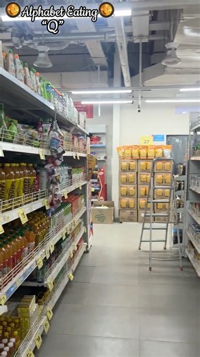 Alphabet Eating Challenge🥘 : Q | What I Eat In A Day #food #foodchallenge #whatieatinaday #shorts