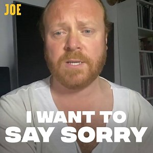“I didn’t realise how offensive it was back then.” Leigh Francis (aka Keith Lemon) has apologised for his portrayal of black celebrities on Bo Selecta. | JOE.co.uk