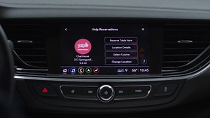 3.2M views · 546 reactions | Surprise dinner plans? Let Buick and Yelp show you to your table. | Buick | Facebook