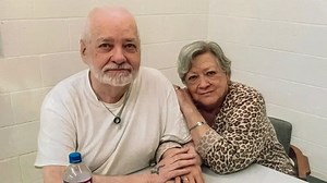 Death row inmate who survived execution attempt describes moment he thought he 'was dead'