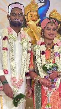 Ahah Kalyanam Heroine Akshaya wedding Clicks ❤️❤️