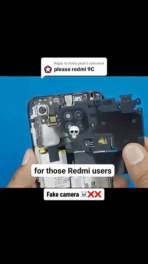 20K views · 34 reactions | Redmi 9C 's camera #reelsfypシ #redmi #iphone #camera #samsung #phone #infinix #Huawei #REALME #OPPO #vivo #trendingnow #viralreelsfacebook #reelstrending #reelsviralシ #reelsviralシfb #viralreelsfb #trendingreels #reelsfb #reelsvideoシ #trendingreelsvideo | High Technology | Facebook