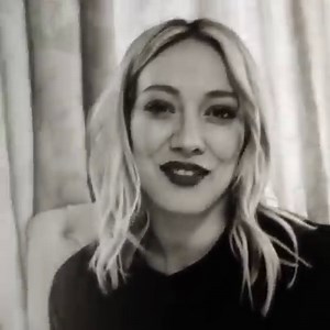 Don't for get to pre order!! | Hilary Duff