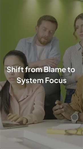 The BIGGEST Mistake You're Making With Error Reports