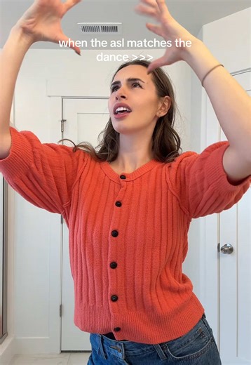 Taylor Swift ASL Covers: Final Day of Posting!