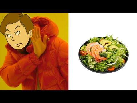 Son Cam: Boris the Picky Eater