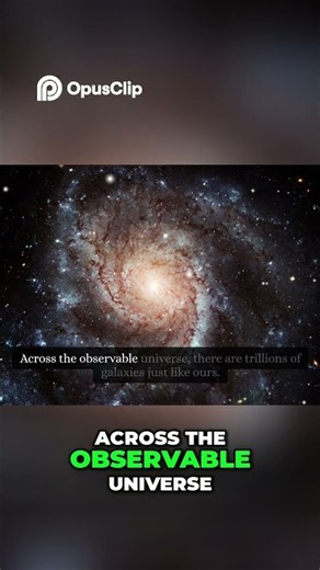 Billions of Stars. Trillions of Galaxies. Where Are the Aliens?