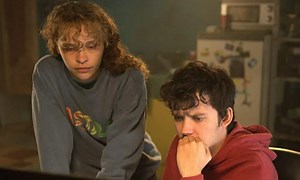 ‘Choose Or Die’ can’t choose what film it wants to be - Cinema, Movie, Film Review  - Entertainment.ie