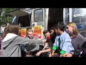 Interview mit den Pfefferkörnern (11.Staffel)