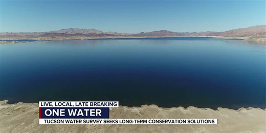 Here’s a way to help Tucson prepare for the next 80 years of water use