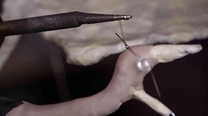 Recreating the Minecraft Ender Dragon in Real Life