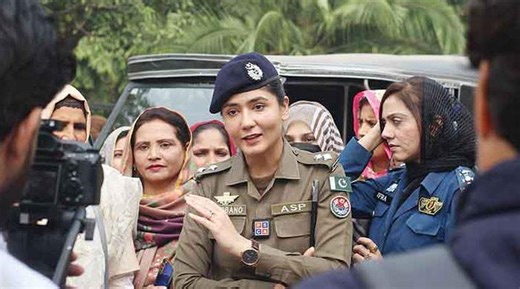 'No evidence' Lahore college girl was sexually assaulted, say Punjab police