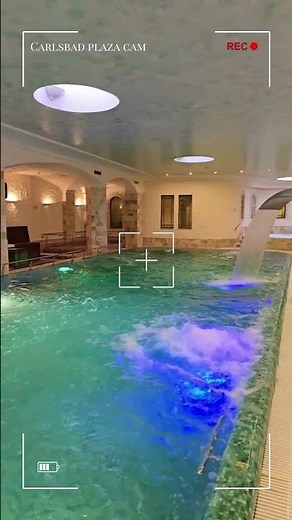 Wellnessland at the Carlsbad Plaza Medical Spa & Wellness Hotel