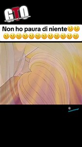 1.4K views · 761 reactions | #Anime #filmanime #GTO #GreatTeacherOnizuka #animevintage #animeita #AnimeGirl #AnimeGirls | AnimeVintage Di MacTony | Facebook