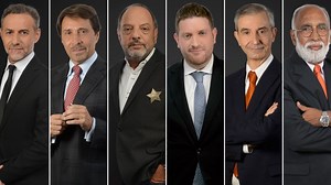 Radio Rivadavia lanza su nueva programación