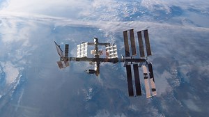 New images from James Webb Space Telescope reveal Neptune's rarely-seen rings