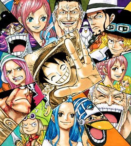 One Piece – Reverie Arc - TV Tropes