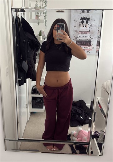 bottoms from @kaiiathelabel ❤️ #makemefamous #fyp #foryou #lolz #foruyou