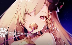 【本周电音推荐X5】Among Us - Original Theme Song (GreyFinz Remix)