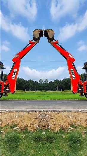 jcb song 💥🔥💥#jcb #truck #jcbvideo #tractor #bulldozer #cartoon