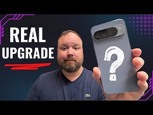 Google Pixel 11 // More Happy Is Coming?!