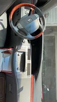 2006 Toyota Avalon JBL speaker 🔈 replacement subwoofer