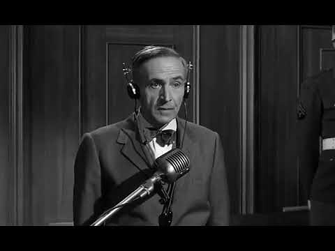 Judgement at Nuremberg 1961