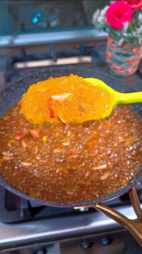 Instant Sago Dana Sweet Recipe | No Soaking | Quick & Easy Dessert #easydelightsvlogs #SagoDanaRecipe #InstantSweet #EasyDessert #nosoakrecipe | Easy Delights Vlogs