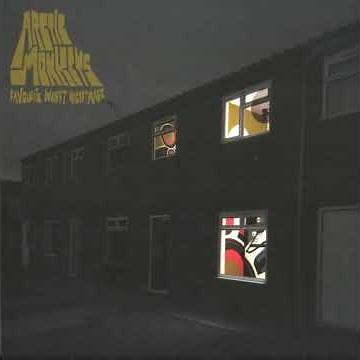 Brianstorm - Arctic Monkeys
