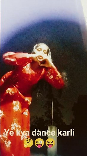 Pyar me dil de diya #viral #song#acting 🤔🤪#love 🥰🥰