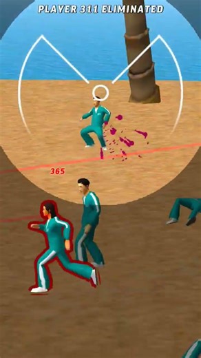 🚷RED LIGHT GREEN LIGHT LVL 606 #gaming #viral #squidgame #trending#shorts #gamify #game #viral