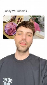 Funny wifi names #memesdaily | Bentellect