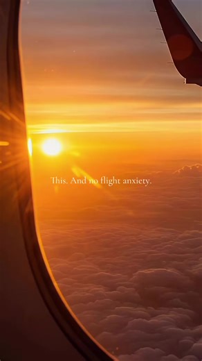 Overcome Flight Anxiety: Tips for Calm Flying