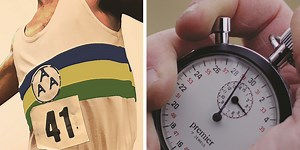 Watch: Documentary About First Sub-4:00 Mile Now Available