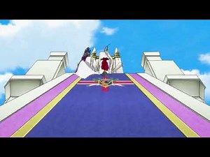 Suzaku Disguises Himself as Zero and Kills Lelouch as Per Lelouch's Plan