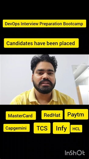 Transition or Switch Your Career in DevOps | Learn DevOps Easily and Crack Interview #devopstraining