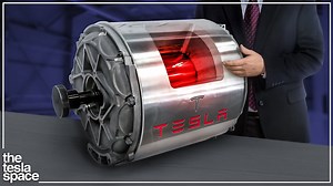 35K views · 592 reactions | The Real Reason Tesla Developed The Plaid Motor! | SpaceX Fans | Facebook