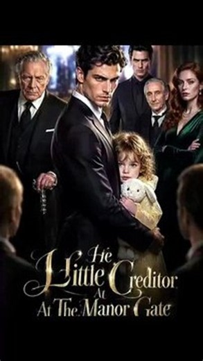 the little creditor at the manor gate_full drama
