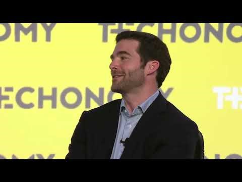 A Conversation with Jeff Weiner