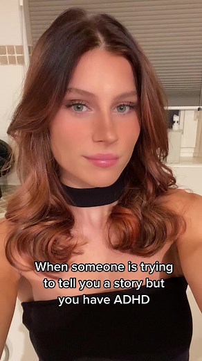 Understanding ADHD Through Relatable Stories