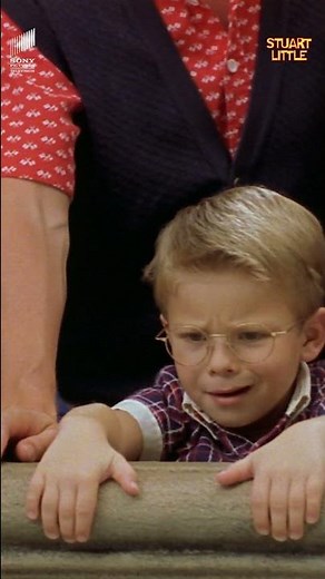 Stuart's Boat Race Victory | STUART LITTLE | ஸ்டூவர்ட் லிட்டில் | Sony Pictures