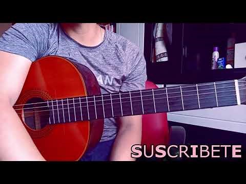 Carnavalito Ecuatoriano - Tutorial Guitarra - COPLAS CARNAVALERAS